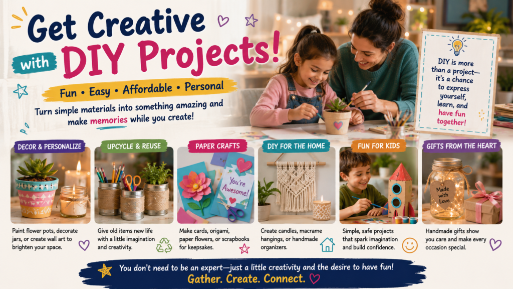 Rainy Day Fun Creative Indoor Activities For Every Age