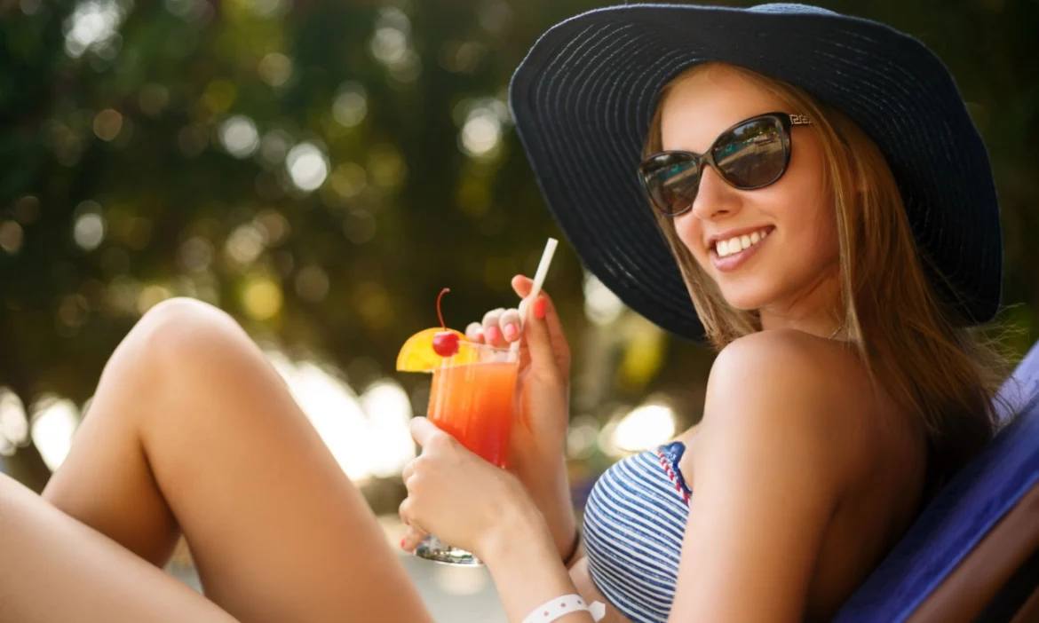 New Year Destinations