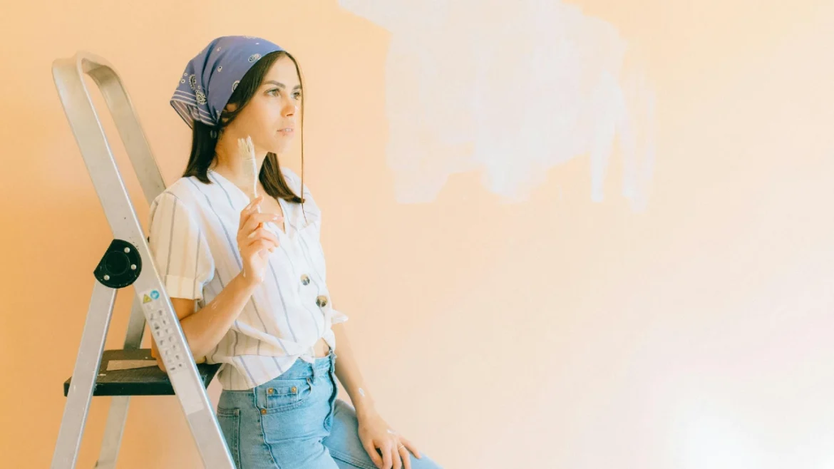 Home Glow-Up: Trusted DIY Projects That Don’t Break the Bank