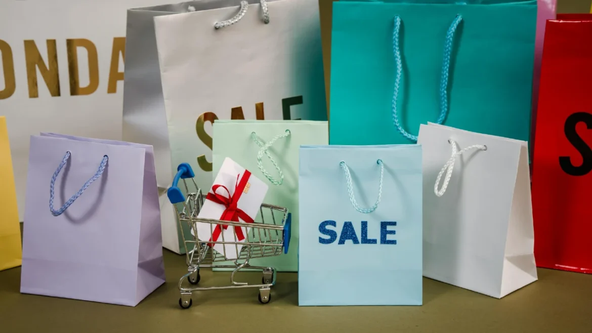 Seasonal Sale Hacks