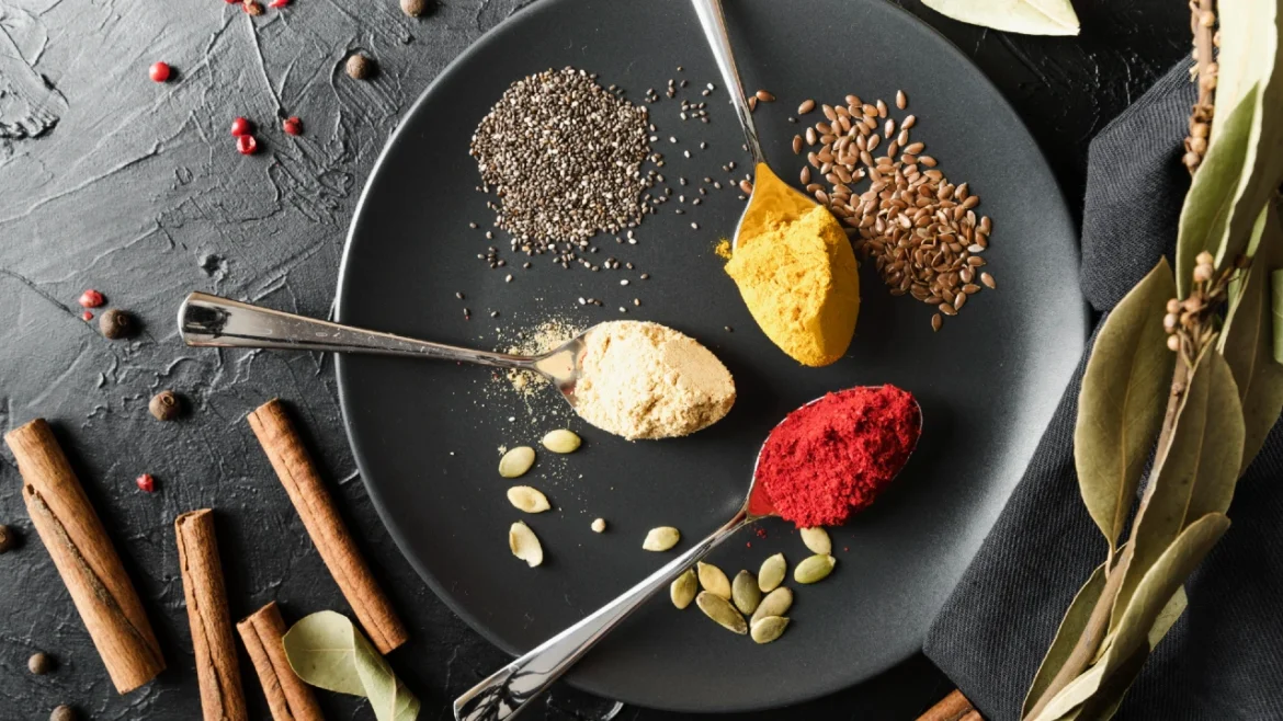 Traditional Flavors, Modern Techniques