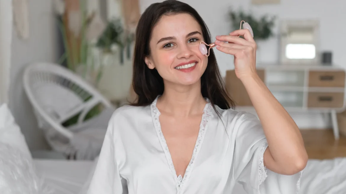 Beginner-Friendly Organic Beauty Tips for Glowing Skin: A Simple Guide Anyone Can Follow