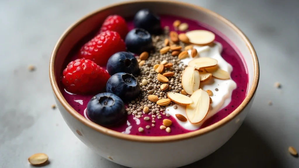 Healthy Eating Habits That Fuel Your At-Home Fitness