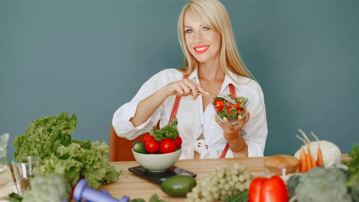 Healthy Eating Habits That Fuel Your At-Home Fitness