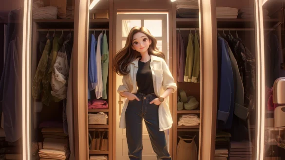 The Fashion Trend Taking Over Wardrobes Everywhere