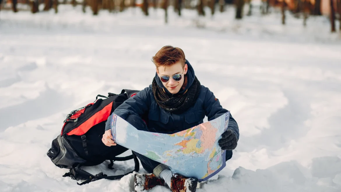 Winter Sports Are Becoming a Top Choice for Modern Travelers