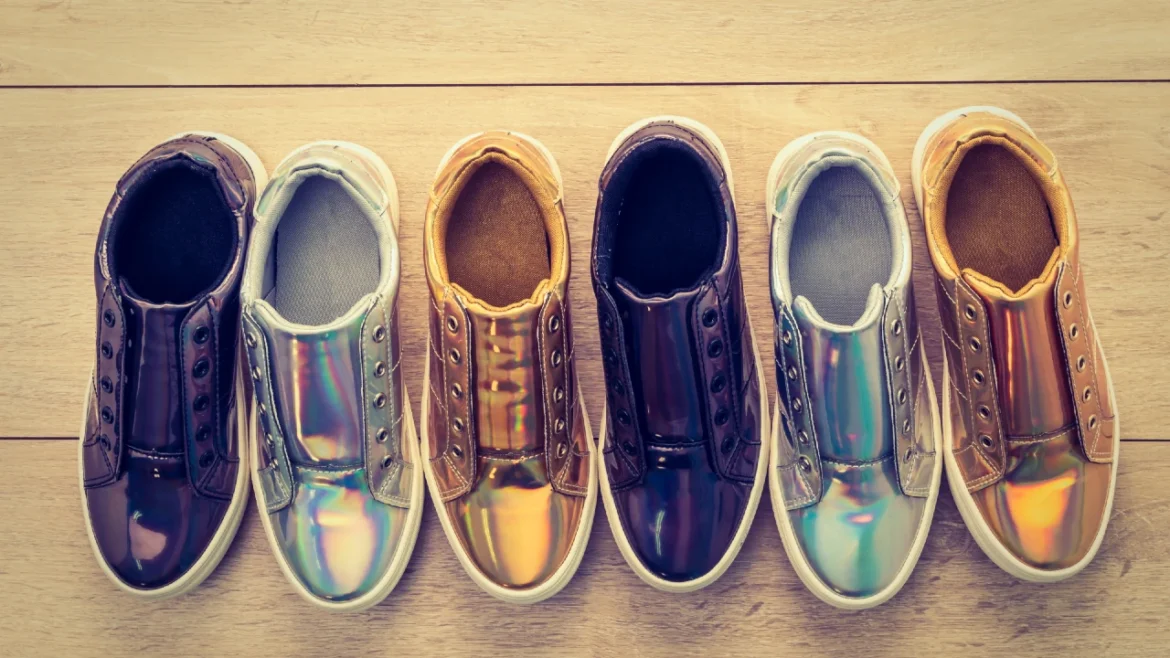 Top Custom Shoe Trends Everyone Will Be Wearing In 2025