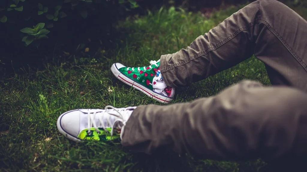 Top Custom Shoe Trends Everyone Will Be Wearing In 2025