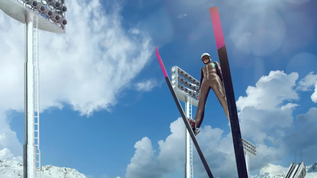 Winter Sports Are Becoming A Top Choice For Modern Travelers