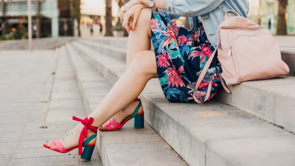 Top 10 Heels Every Fashion Girl Is Wearing