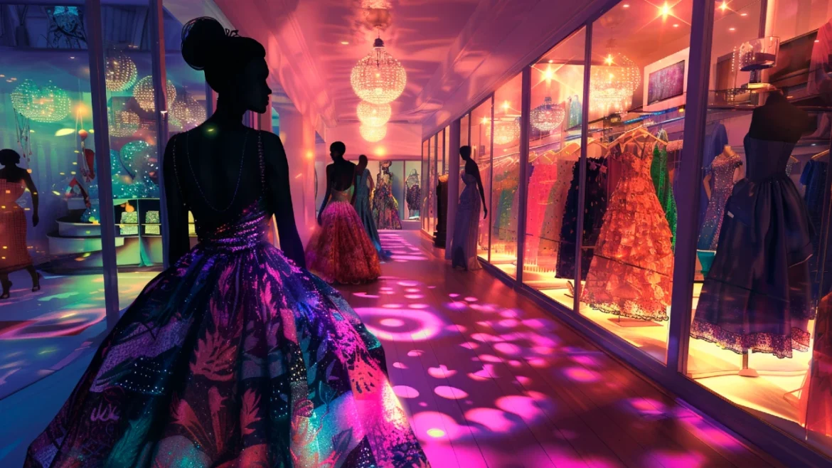 The Future of Fashion: Custom Dress Trends for 2026