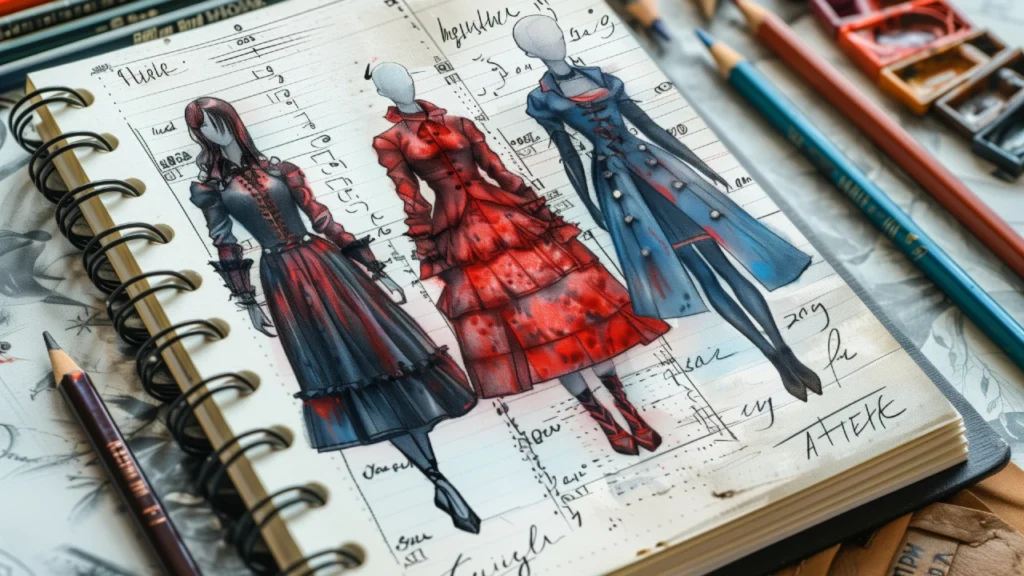 The Future of Fashion: Custom Dress Trends for 2026