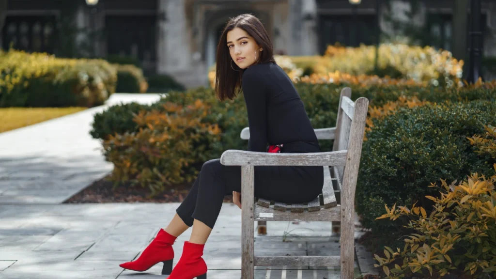 Top 10 Heels Every Fashion Girl Is Wearing