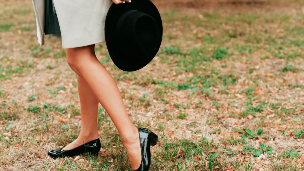Top 10 Heels Every Fashion Girl Is Wearing