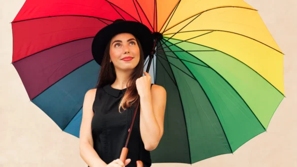 What Will Define 2026? The Colors Ready to Rule Fashion