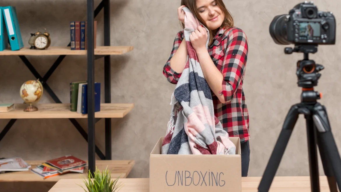 Everyday Creativity To Viral Fame Unveiling the Magic Of DIY Content