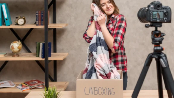 Everyday Creativity To Viral Fame Unveiling the Magic Of DIY Content