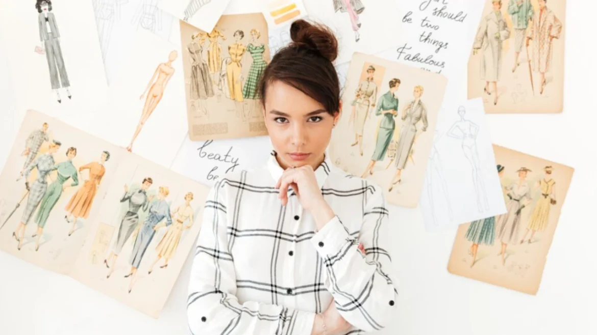 Fashion & Mental Health Using Style As A Tool For Confidence & Expression