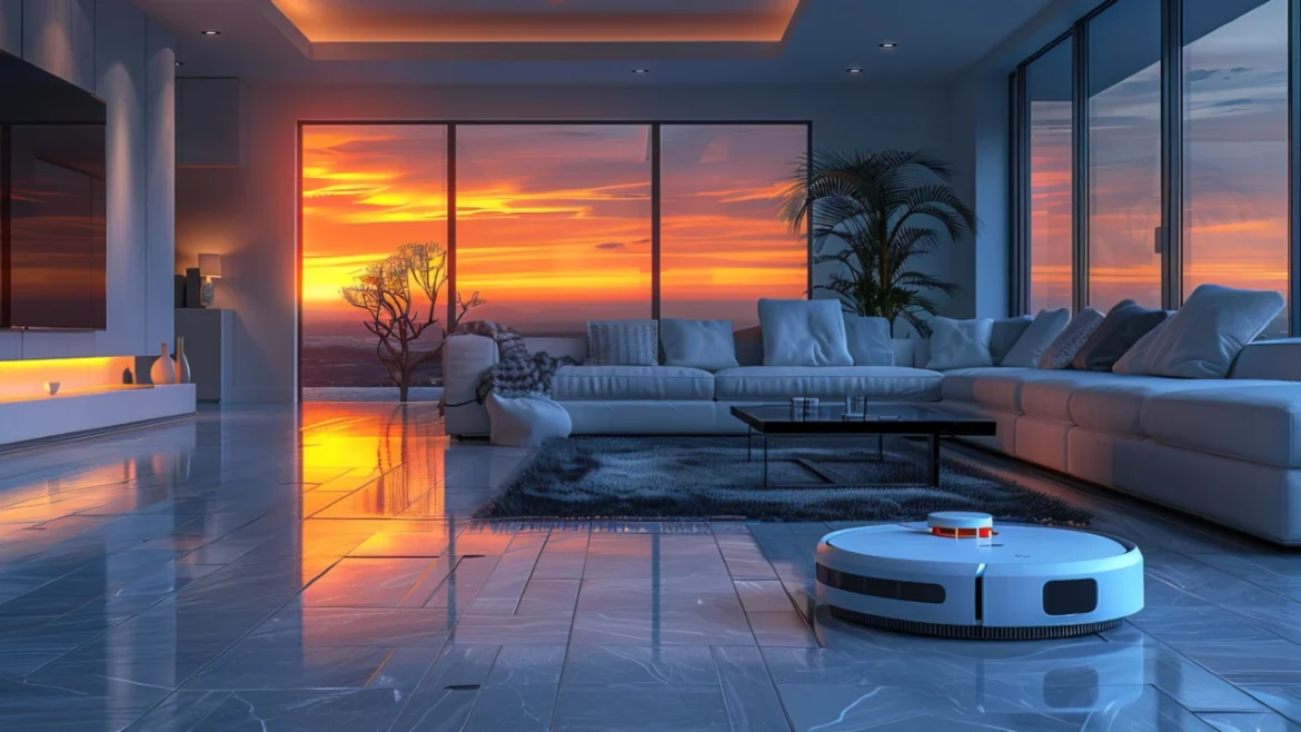 Next-Gen Smart Home Concepts 2026 for Stylish and Comfortable Living