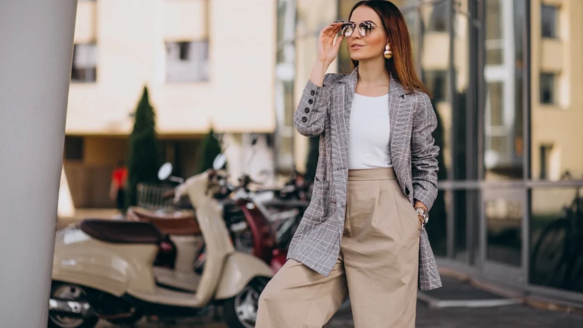 Casual Outfits That Always Work