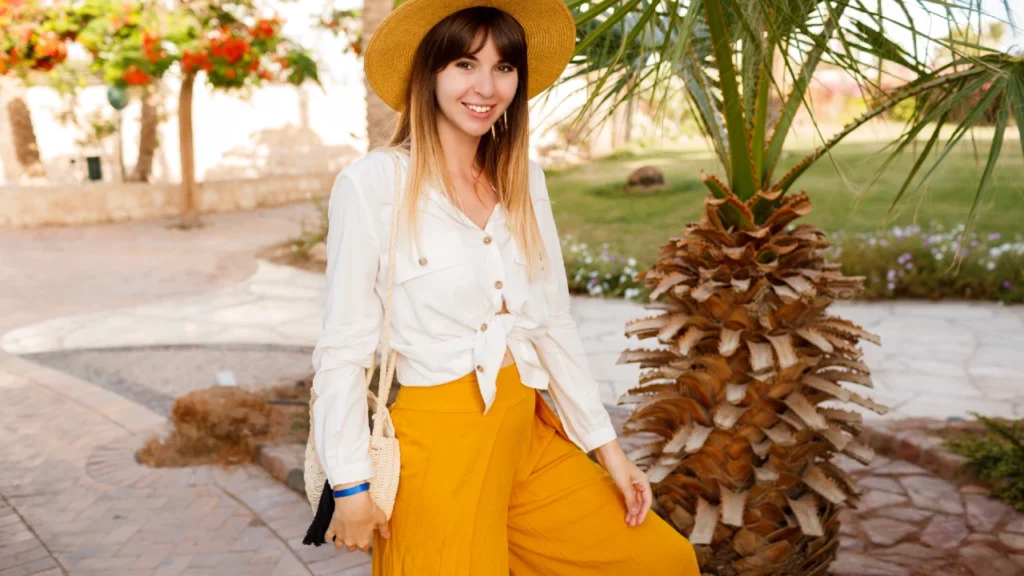 What To Wear in Summer 2026 Simple Outfit Ideas