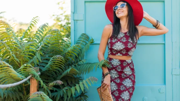 What to Wear in Summer 2026: Simple Outfit Ideas
