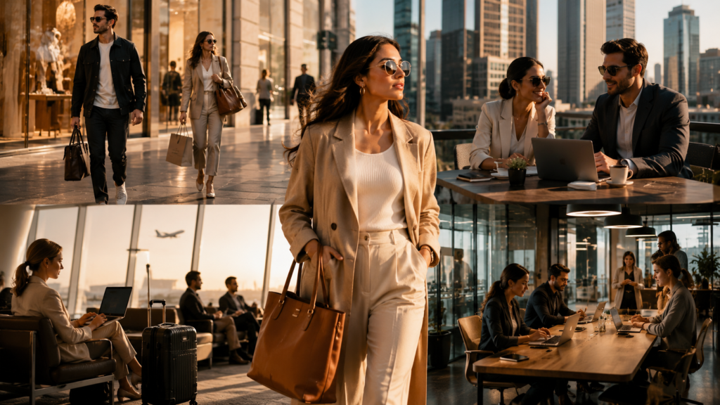 Best Everyday Bags For Modern Lifestyles In 2026