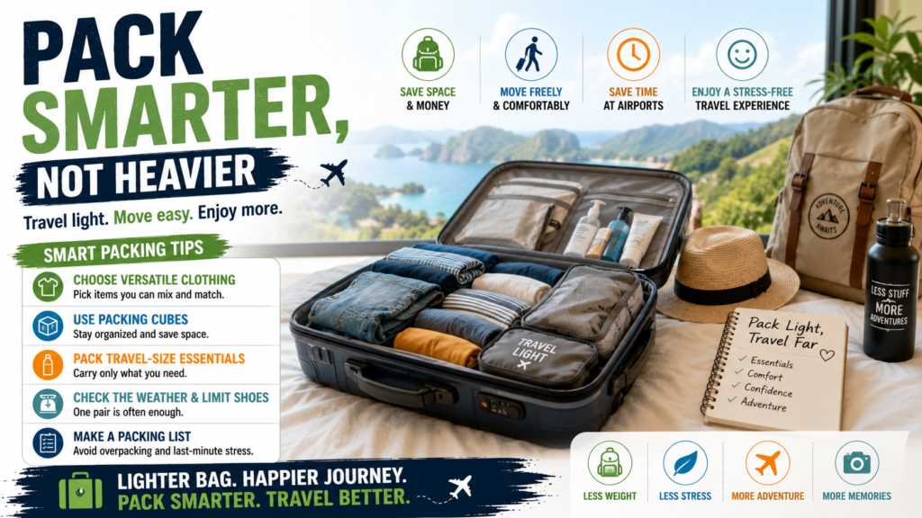 The Travel Hack Everyone Is Talking About