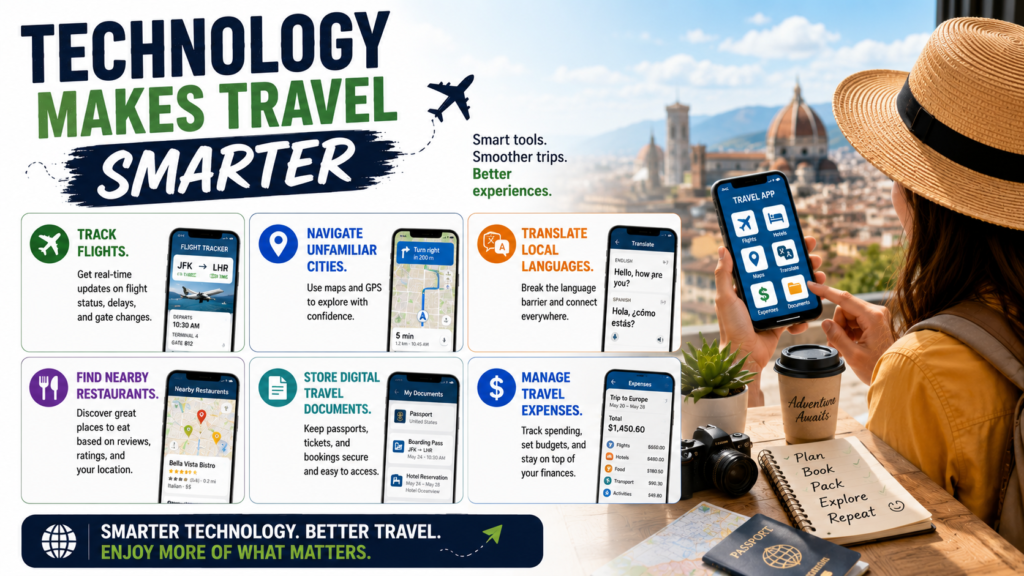 The Travel Hack Everyone Is Talking About