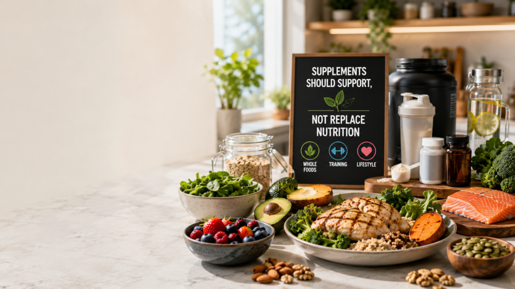 Sports Nutrition Trends Every Athlete Should Follow In 2026
